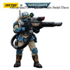 [IN STOCK] JOYTOY 1/18 Action Figure Astra Militarum Tempestus Scions Squad (5PCS/SET) Anime Military Model Gift Free Shipping
