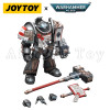 JOYTOY 1/18 Action Figure Grey Knight Terminator Squad Castellen Crowe Anime Military Model Free Shipping