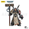 JOYTOY 1/18 Action Figure Grey Knights Interceptor Squad and Strike Squad Anime Model Free Shipping