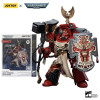 JOYTOY 1/18 Action Figure 40K Blood Angels Figures & Mechas Anime Collection Military Model Free Shipping