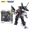 JOYTOY 1/18 Action Figure Raven Guard Chapter Master Kayvaan Shrike Anime Collection Military Model Free Shipping