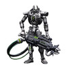 JOYTOY Warhammer 40k 1/18 Action Figures Necrons Szarekhan Sautekh Dynasty Deathmark Anime Military Model Toy Gift House Décor