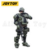 JOYTOY 1/18 Action Figure Marine Corp Frogmen Anime Collection Model Free Shipping