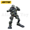 JOYTOY 1/18 Action Figure Marine Corp Frogmen Anime Collection Model Free Shipping