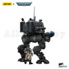 JOYTOY 1/18 Action Figure 40K Astra Militarum Cadian Armoured Sentinel Anime Model Toy Free Shipping