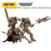JOYTOY 1/18 3.75inch [IN STOCK] Action Figure (3PCS/SET) Saluk- Golden Legion Anime Collection Model Toy For Gift Free Shipping