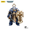 [IN-STOCK] JOYTOY Warhammer 40K 1/18 Action Figures (3PCS/SET) Ultramarines Bladeguard Anime Military Model Free Shipping