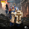 [IN-STOCK] JOYTOY Warhammer 40K 1/18 Action Figures (3PCS/SET) Ultramarines Bladeguard Anime Military Model Free Shipping