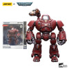 JOYTOY 1/18 Action Figure 40K Mechanicus Anime Military Model Free Shipping