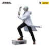 [IN-STOCK] JOYTOY Level Nine 1/12 Action Figure FRONTLINE CHAOS DR.WHITE And NO.77 Anime Military Model Free Shipping