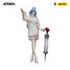 [IN-STOCK] JOYTOY Level Nine 1/12 Action Figure FRONTLINE CHAOS DR.WHITE And NO.77 Anime Military Model Free Shipping