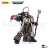 JOYTOY 1/18 Action Figure Primaris Chaplain Brother Varus Anime Collection Military Model Free Shipping