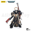 JOYTOY 1/18 Action Figure Primaris Chaplain Brother Varus Anime Collection Military Model Free Shipping
