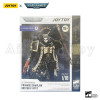 JOYTOY 1/18 Action Figure Primaris Chaplain Brother Varus Anime Collection Military Model Free Shipping