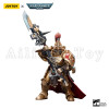 JOYTOY 1/18 Action Figure 40K Adeptus Custodes Figures Anime Military Model Free Shipping