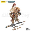 JOYTOY 1/18 Action Figure 40K Adeptus Custodes Figures Anime Military Model Free Shipping