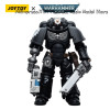 [IN STOCK] JOYTOY 1/18 40K Action Figure (4PCS/SET) Iron Hands Assault Intercessors Anime Game Military Model Free Shipping