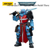 [IN STOCK] JOYTOY 1/18 Action Figure Infinity PanOceania Knights Hospitallers Anime Military Model Free Shipping