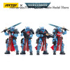 [IN STOCK] JOYTOY 1/18 Action Figure Infinity PanOceania Knights Hospitallers Anime Military Model Free Shipping