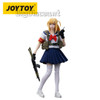 [IN STOCK]JOYTOY Level Nine 1/12 Action Figure (3PCS/SET) Frontline Chaos Amy/Dora/Xena Anime Military Model Free Shipping
