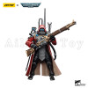 JOYTOY 1/18 Action Figure 40K Mechanicus Skitarii Ranger Anime Military Model Free Shipping