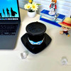 One Piece Mug Luffy Ace Sabo Mug Anime Figure Anime Coffee Cup Desktop Decoration Oat Milk Water Cup Animation Derivatives