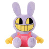 Amazing Digital Circus Plush Toys Q Version Theater Joker Purple Rabbit Animation Derivatives Cute Clown Christmas Gifts For Kid