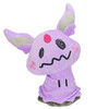 Kawaii Mimikyu Eevee Plush Doll Pokemon Pikachu Stuffed Toys Cute Elf Anime Derivatives Xmas Kid Baby Gift