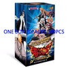 Original Zero TCG Cards Box Marvel Game Collection Card Hero Battle Animation Derivatives Classic Toys for Boys Birthday Gifts