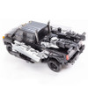 BAIWEI Transformation TW-1026 TW1026 Ironhide Weaponeer Movie Series KO SS14 SS-14 Action Figure Robot Toys