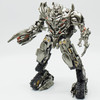 Transformation GYHTOYS 8807 Megatank 18cm Movie Version Metal Coating Studio Series KO SS13 Action Figure Robot Toys