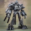 Transformation Vertigo Helicopter Blackout WJ M05 Oversized KO SS08 Hide Shadow Alloy Action Figure Robot Model Toys Kids Gifts