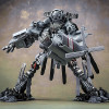 Transformation Vertigo Helicopter Blackout WJ M05 Oversized KO SS08 Hide Shadow Alloy Action Figure Robot Model Toys Kids Gifts