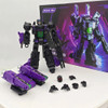 Transformation TNT-01B TNT01B Black Jetfire Skyfire Spacecraft Space Guardian Model Action Figure Robot Toys