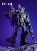 Transformation TNT-01B TNT01B Black Jetfire Skyfire Spacecraft Space Guardian Model Action Figure Robot Toys