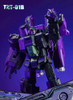 Transformation TNT-01B TNT01B Black Jetfire Skyfire Spacecraft Space Guardian Model Action Figure Robot Toys