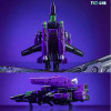 Transformation TNT-01B TNT01B Black Jetfire Skyfire Spacecraft Space Guardian Model Action Figure Robot Toys