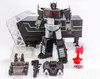 Transformation Mini OP Commander With Trailer Roller Flying Backpack MPP10 Pocket Action Figure Robot Deformed Toys Model Gifts