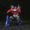 Transformation BMB OP01 OP-01 OP Commander Rise of The Beasts Movie 7 Studio Series KO SS102 Action Figure Robot Toys