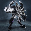 Transformation MPM05 MPM-05 Police Barricade BMB LS02 LS-02 MP Alloy Metal Action Figure Robot Collection DeformedToys Gifts