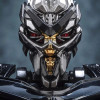 Transformation MPM05 MPM-05 Police Barricade BMB LS02 LS-02 MP Alloy Metal Action Figure Robot Collection DeformedToys Gifts