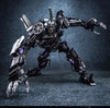 Transformation MPM05 MPM-05 Police Barricade BMB LS02 LS-02 MP Alloy Metal Action Figure Robot Collection DeformedToys Gifts