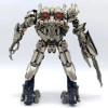 BAIWEI TW1029 TW1028 TW1028B Transformation Toy Megatank Galvatron SS13 Studio Series MP36 Action Figure Deformation Robot Model