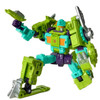 Transformers Buzzworthy Bumblebee Legacy Evolution RiD Robots In Disguise 2000 Universe Tow Line Deluxe Action Figure Toy