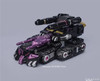 [In Stock] Transformation Djd-01 Djd01 Tarn Ko Official 21cm Metal Action Figure With Box Action Model Collectible Toys Gift
