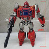 Transformation Toys Ratchet SW01 SS82 Ironhide SW02 SS84 22cm Movie Series Action Alloy Figure Robot Deformation Model Gifts