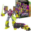 Transformers Legacy Evolution G2 Universe Leader Toxitron Action Figure Toy Gift Collection