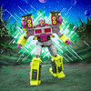 Transformers Legacy Evolution G2 Universe Leader Toxitron Action Figure Toy Gift Collection