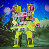 Transformers Legacy Evolution G2 Universe Leader Toxitron Action Figure Toy Gift Collection