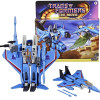 In Stock Transformers Retro TF1986 Movie G1 Thundercracker Walmart Action Figure Model Toy Collection Hobby Gift